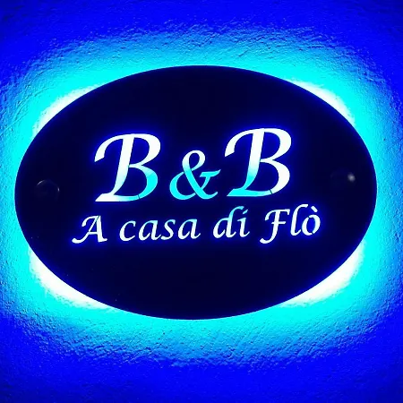 A Casa Di Flo' דירה מודנה