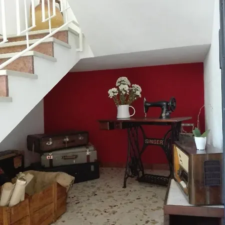 A Casa Di Flo' מודנה