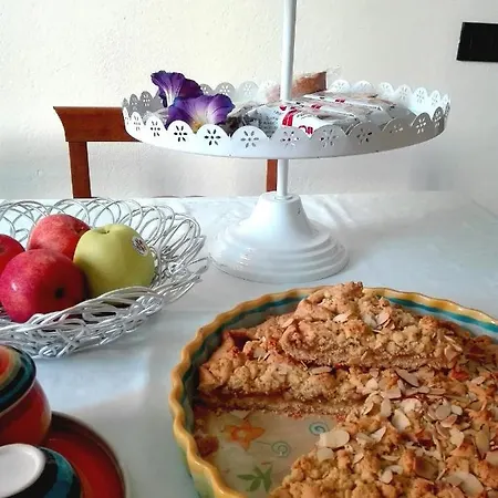 דירה A Casa Di Flo' מודנה