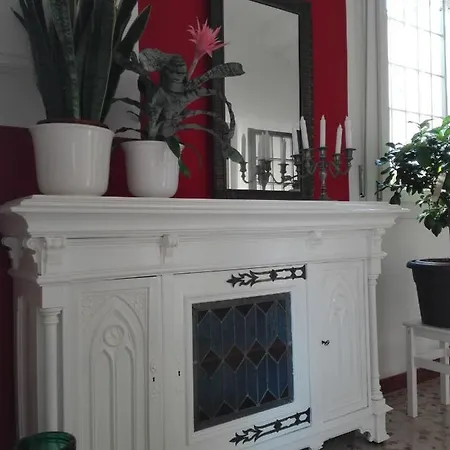A Casa Di Flo' דירה מודנה