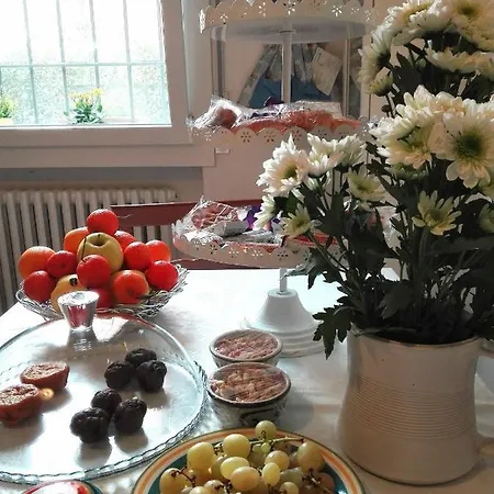 A Casa Di Flo' מודנה