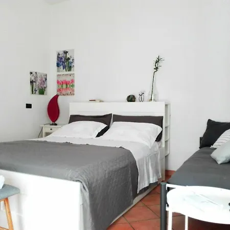 דירה A Casa Di Flo'