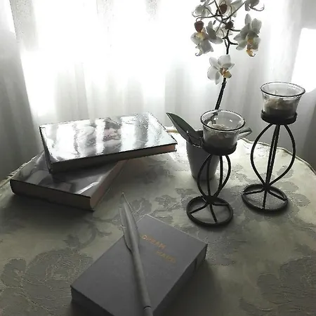 A Casa Di Flo' מודנה