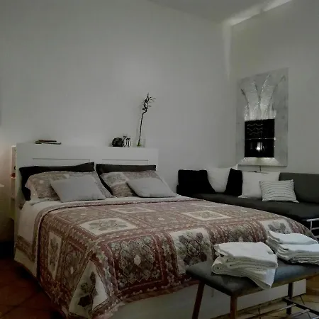 A Casa Di Flo' דירה מודנה