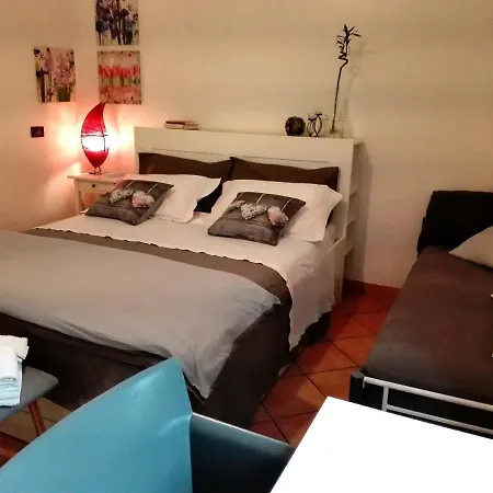 דירה A Casa Di Flo' *
