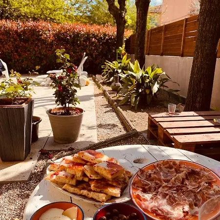 A Casa Di Flo' * מודנה