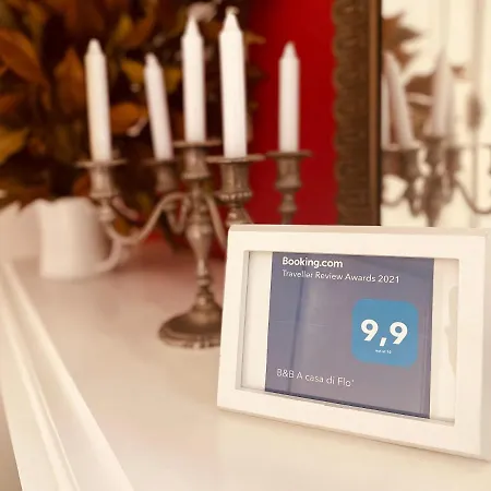 A Casa Di Flo' Appartement Modena