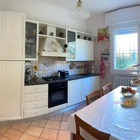 דירה A Casa Di Flo' *