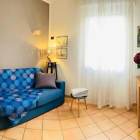 A Casa Di Flo' דירה מודנה