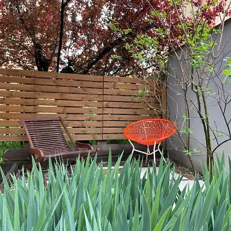 דירה A Casa Di Flo'